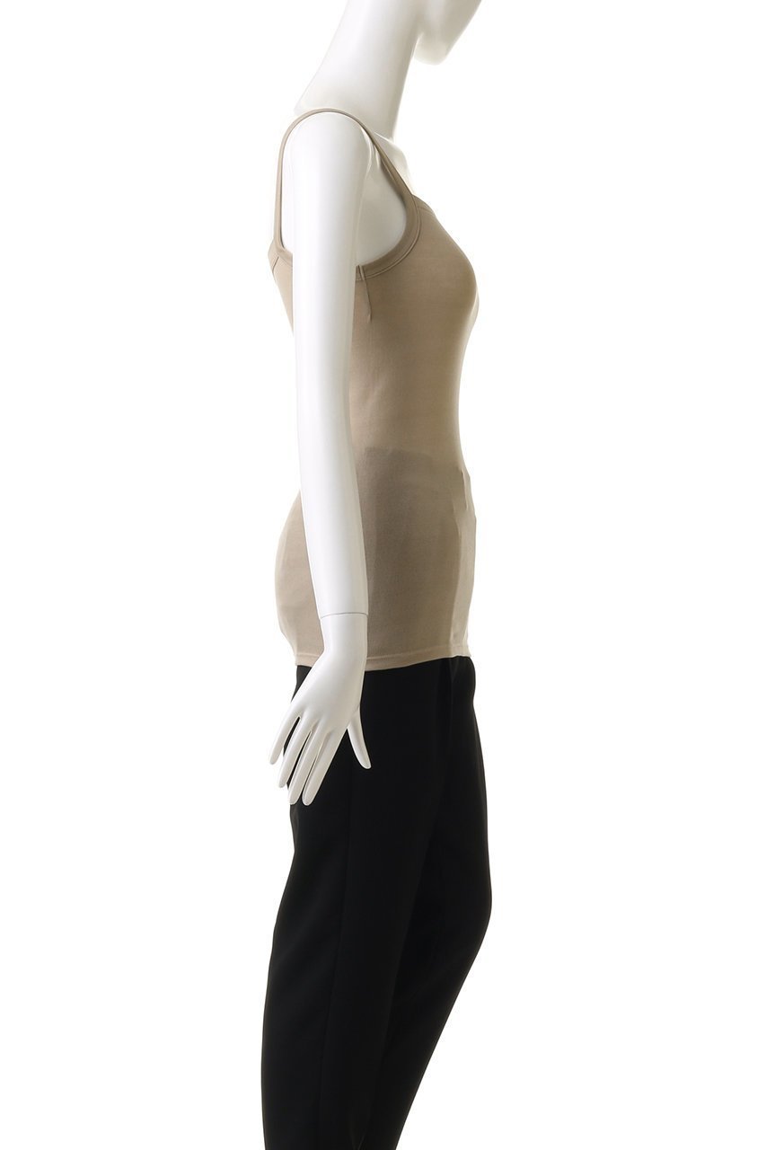 【アロマティック/AROMATIQUE】のコットンフライス ストレート キャミソール 人気、トレンドファッション・服の通販 founy(ファニー) 　ファッション　Fashion　レディースファッション　Fashion for Women　下着・ランジェリー　Lingerie & Intimates　その他ランジェリー・インナーアイテム　Other Lingerie / Intimates　インナー　Innerwear　キャミソール　Camisole, Spaghetti Strap Top　ストレート　Straight, Straight Cut　フィット　Fit, Slim Fit　ベーシック　Basic, Essential　ランジェリー　Lingerie, Intimate Wear　レース　Lace, Lace Fabric　other-3|ID: prp329100002725811 ipo3291000000035611286