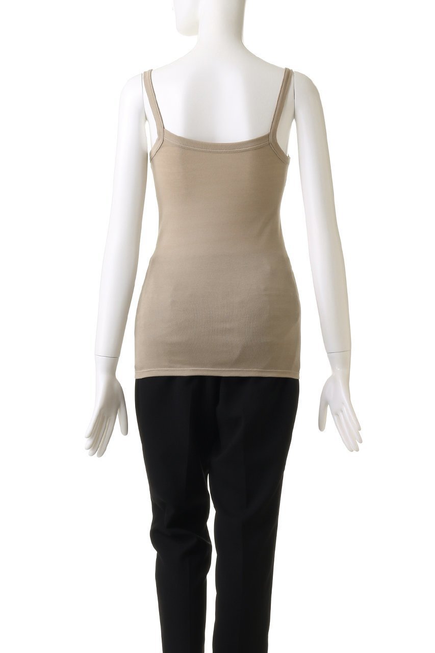 【アロマティック/AROMATIQUE】のコットンフライス ストレート キャミソール 人気、トレンドファッション・服の通販 founy(ファニー) 　ファッション　Fashion　レディースファッション　Fashion for Women　下着・ランジェリー　Lingerie & Intimates　その他ランジェリー・インナーアイテム　Other Lingerie / Intimates　インナー　Innerwear　キャミソール　Camisole, Spaghetti Strap Top　ストレート　Straight, Straight Cut　フィット　Fit, Slim Fit　ベーシック　Basic, Essential　ランジェリー　Lingerie, Intimate Wear　レース　Lace, Lace Fabric　other-4|ID: prp329100002725811 ipo3291000000035611287