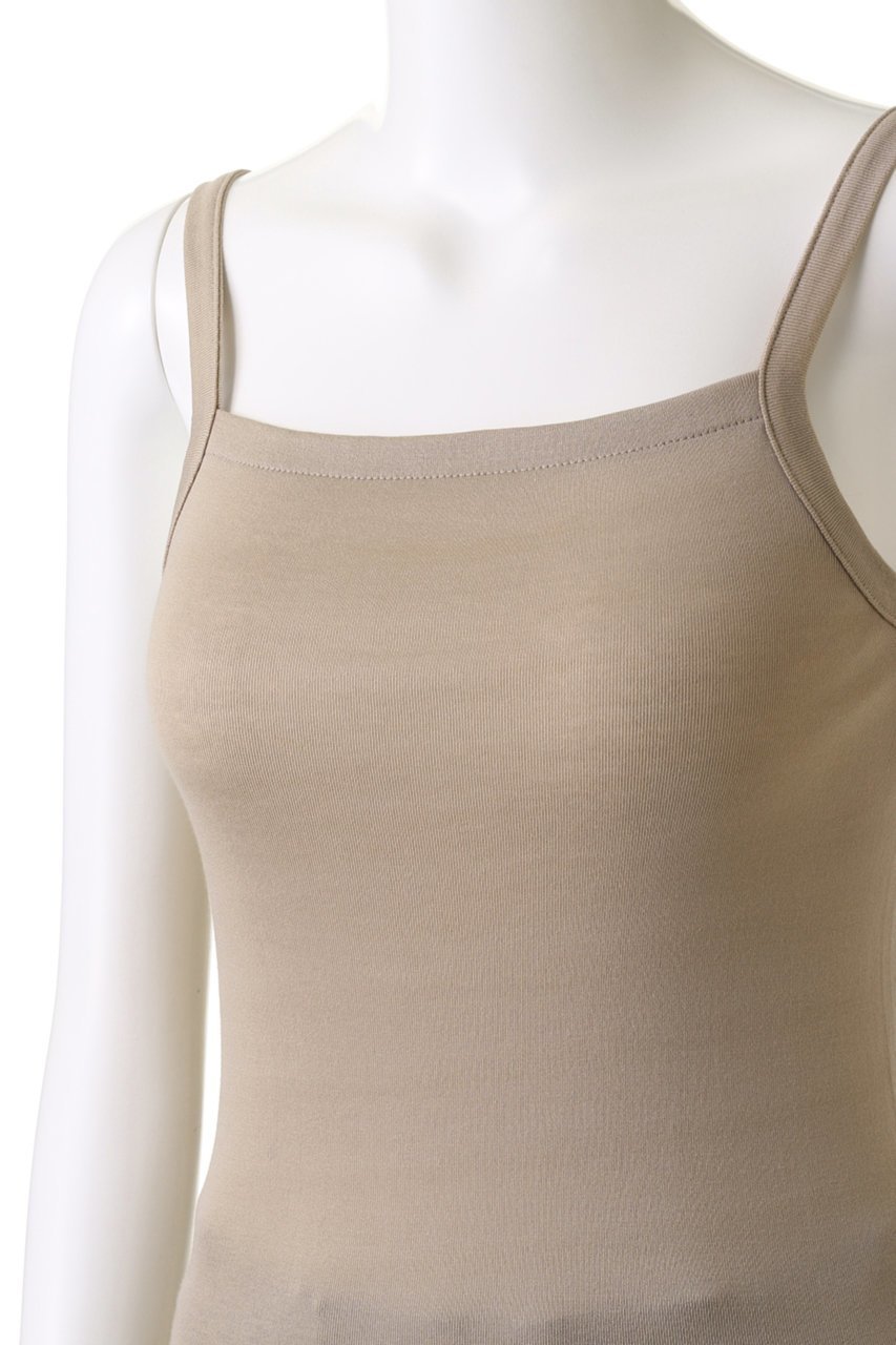 【アロマティック/AROMATIQUE】のコットンフライス ストレート キャミソール 人気、トレンドファッション・服の通販 founy(ファニー) 　ファッション　Fashion　レディースファッション　Fashion for Women　下着・ランジェリー　Lingerie & Intimates　その他ランジェリー・インナーアイテム　Other Lingerie / Intimates　インナー　Innerwear　キャミソール　Camisole, Spaghetti Strap Top　ストレート　Straight, Straight Cut　フィット　Fit, Slim Fit　ベーシック　Basic, Essential　ランジェリー　Lingerie, Intimate Wear　レース　Lace, Lace Fabric　other-5|ID: prp329100002725811 ipo3291000000035611288