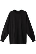 【スタニングルアー/STUNNING LURE】のアルビニロングTシャツ ブラック|ID:prp329100002731484