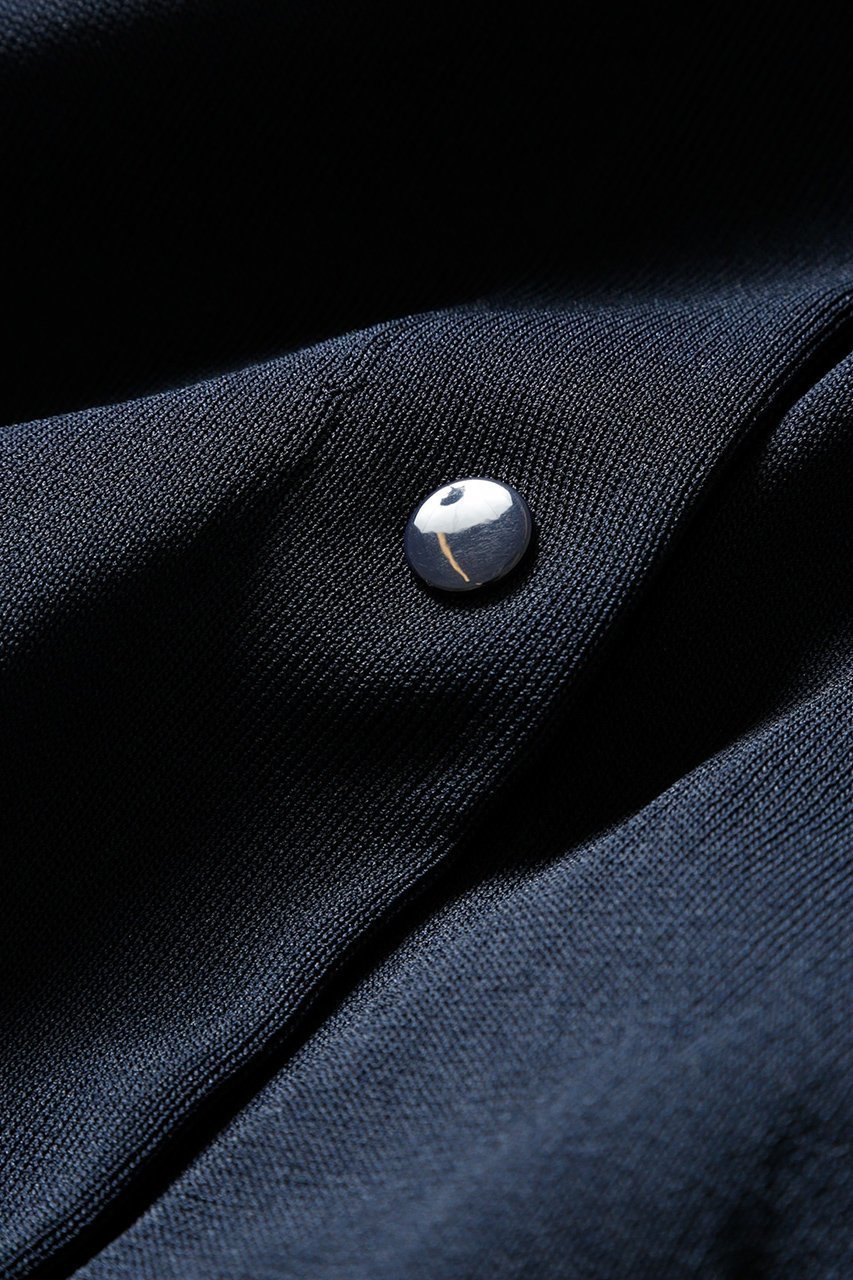 【スタニングルアー/STUNNING LURE】のハイツイストニットブルゾン 人気、トレンドファッション・服の通販 founy(ファニー) 　ファッション　Fashion　レディースファッション　WOMEN　アウター　Coat Outerwear　ジャケット　Jackets　ブルゾン　Blouson/Jackets　シンプル　Simple　ジャケット　Jacket　ブルゾン　Blouson　ポケット　Pocket　エレガント 上品　Elegant　NEW・新作・新着・新入荷　New Arrivals　other-8|ID: prp329100002731485 ipo3291000000031887481