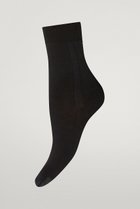 【ウォルフォード/Wolford】の41316 Merino Socks ブラック|ID: prp329100002736689 ipo3291000000024086748