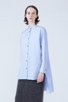 【アドーア/ADORE】のTHOMAS MASON COブロードシャツ ブルー|ID: prp329100002736745 ipo3291000000035248593