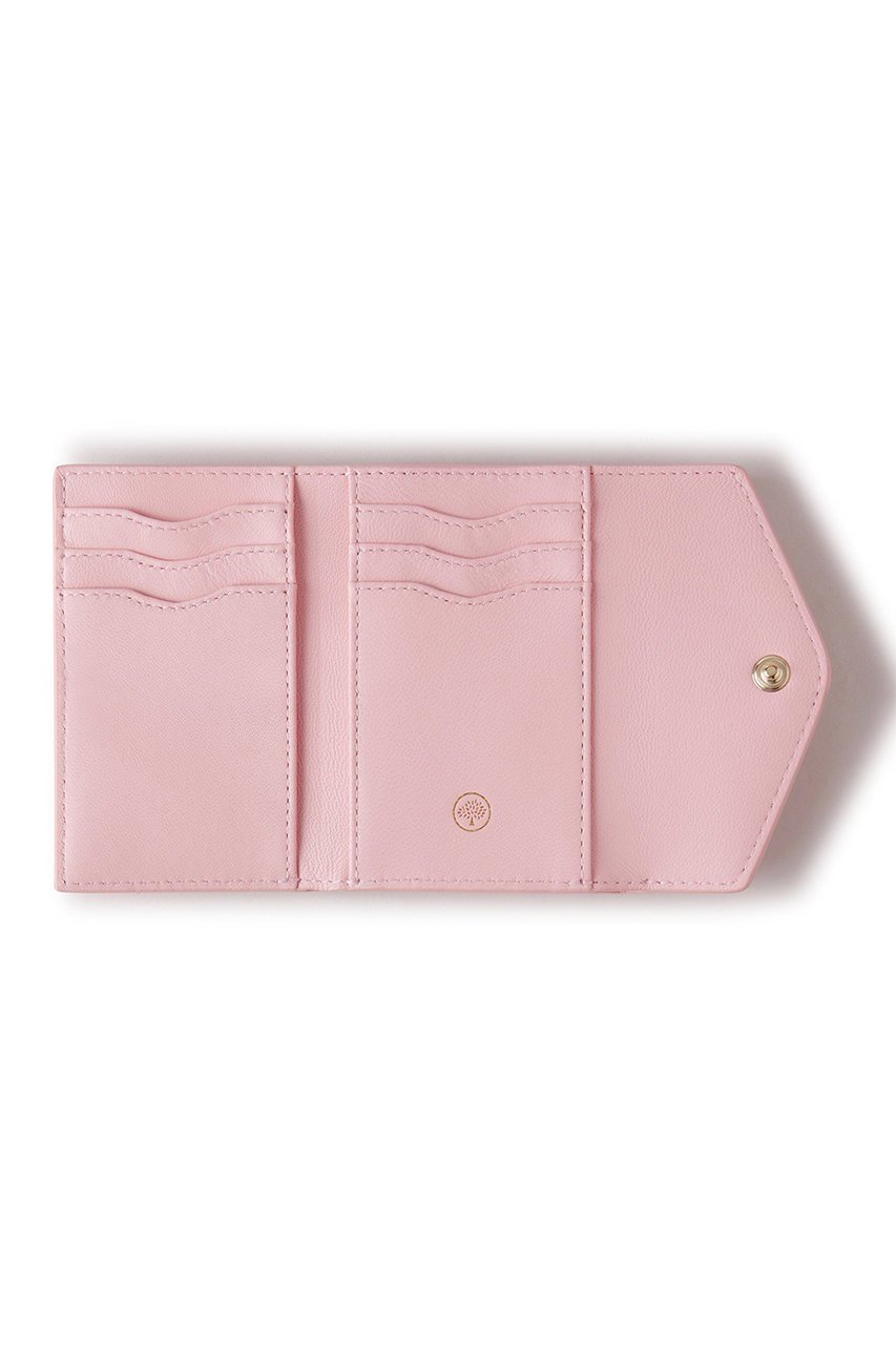 【マルベリー/Mulberry】のFolded Multi-Card Wallet 人気、トレンドファッション・服の通販 founy(ファニー) 　ファッション　Fashion　レディースファッション　WOMEN　財布　Wallets　ウォレット　Wallet　コンパクト　Compact　ポケット　Pocket　財布　Wallet　other-2|ID: prp329100002752357 ipo3291000000031455944