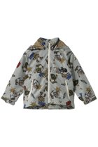 【ザ ノース フェイス/THE NORTH FACE / KIDS】の【KIDS】トドラーノベルティーコンパクトジャケット ハーフィーパターン|ID: prp329100002752391 ipo3291000000029974124