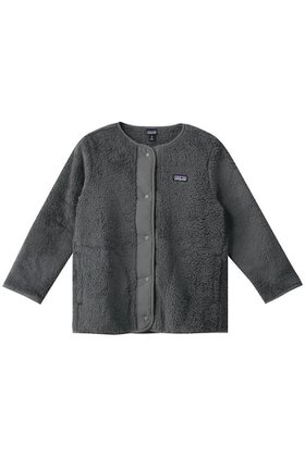 【パタゴニア/patagonia / KIDS】 【KIDS】ロスガトスカーディガン人気、トレンドファッション・服の通販 founy(ファニー) ファッション Fashion キッズファッション KIDS アウター Coat Outerwear /Kids ジャケット Jacket ストレート Straight タフタ Taffeta モダン Modern |ID:prp329100002756166