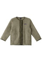 【パタゴニア/patagonia / KIDS】の【KIDS】ロスガトスカーディガン 人気、トレンドファッション・服の通販 founy(ファニー) ファッション Fashion キッズファッション KIDS アウター Coat Outerwear /Kids ジャケット Jacket ストレート Straight タフタ Taffeta モダン Modern thumbnail GDNG|ID: prp329100002756166 ipo3291000000028259201