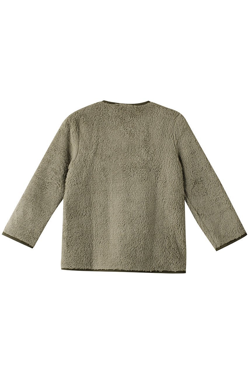 【パタゴニア/patagonia / KIDS】の【KIDS】ロスガトスカーディガン 人気、トレンドファッション・服の通販 founy(ファニー) 　ファッション　Fashion　キッズファッション　Fashion for Kids　ジャケット　Jacket, Outerwear　ストレート　Straight, Straight Cut　タフタ　Taffeta, Structured Fabric　ブルゾン　Blouson, Bomber Jacket　モダン　Modern, Contemporary　other-2|ID: prp329100002756166 ipo3291000000032874985
