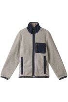 【パタゴニア/Patagonia / MEN】の【MEN】シンチラジャケット Oatmeal Heather|ID: prp329100002756175 ipo3291000000032805099
