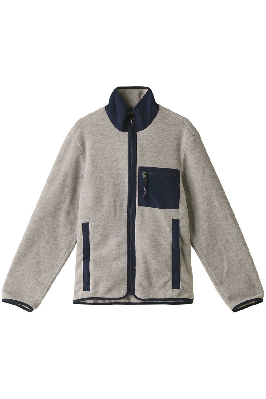 【パタゴニア/Patagonia / MEN】の【MEN】シンチラジャケット インテリア・キッズ・メンズ・レディースファッション・服の通販 founy(ファニー) 　ファッション　Fashion　メンズファッション　Fashion for Men　アウター　Men's Coats Outerwear　アウトドア　Outdoor Clothing　インナー　Innerwear　スポーツ　Sports, Activewear　ポケット　Pocket, Pocket Detail　冬　Winter / This Winter　秋　Autumn　Oatmeal Heather|ID: prp329100002756175 ipo3291000000032805099