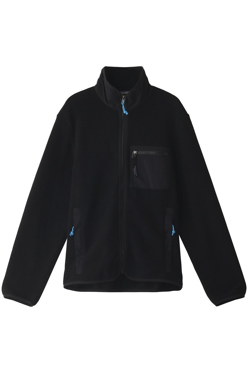 【パタゴニア/Patagonia / MEN】の【MEN】シンチラジャケット インテリア・キッズ・メンズ・レディースファッション・服の通販 founy(ファウニー) 　ファッション　Fashion　メンズファッション　Fashion for Men　アウター　Men's Coats Outerwear　アウトドア　Outdoor Clothing　インナー　Innerwear　スポーツ　Sports, Activewear　ポケット　Pocket, Pocket Detail　冬　Winter / This Winter　秋　Autumn　Black|ID: prp329100002756175 ipo3291000000036757543