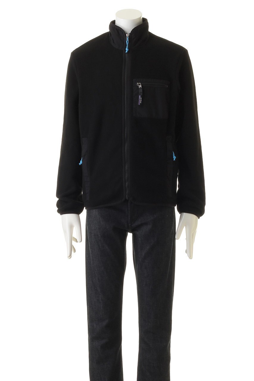 【パタゴニア/Patagonia / MEN】の【MEN】シンチラジャケット 大人の最旬トレンドファッション＆コーディネート founy(ファウニー) 　ファッション　Fashion　メンズファッション　Fashion for Men　アウター　Men's Coats Outerwear　アウトドア　Outdoor Clothing　インナー　Innerwear　スポーツ　Sports, Activewear　ポケット　Pocket, Pocket Detail　冬　Winter / This Winter　秋　Autumn　other-2|ID: prp329100002756175 ipo3291000000036757545