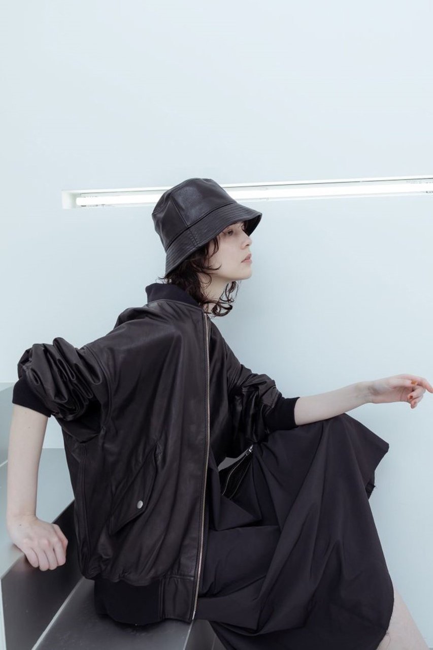 【シシ/sisii】の【受注生産】【UNISEX】MA-1ジャケット 人気、トレンドファッション・服の通販 founy(ファニー) 　ファッション　Fashion　レディースファッション　Fashion for Women　アウター　Coat / Outerwear Collection　レディースジャケット・軽アウター　Jackets　ブルゾンジャケット・スポーティアウター　Blouson Jackets　MA-1ジャケット　MA-1 Bomber Jackets / Flight Jackets　ユニセックス　Unisex, Genderless　おすすめ　Recommended / Our Picks　シンプル　Simple, Minimal　ジャケット　Jacket, Outerwear　ブルゾン　Blouson, Bomber Jacket　other-8|ID: prp329100002760249 ipo3291000000036181155