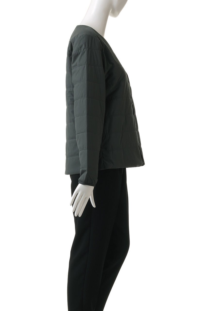 【スノーピーク/SNOW PEAK】の【UNISEX】Flexible Insulated Cardigan 人気、トレンドファッション・服の通販 founy(ファニー) 　ファッション　Fashion　レディースファッション　WOMEN　ユニセックス　Unisex　アクリル　Acrylic　カーディガン　Cardigan　ジャケット　Jacket　ストレッチ　Stretch　冬　Winter　other-3|ID: prp329100002770645 ipo3291000000031418710