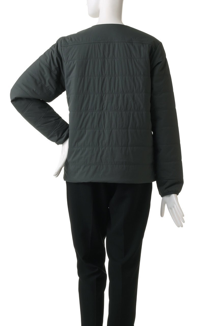 【スノーピーク/SNOW PEAK】の【UNISEX】Flexible Insulated Cardigan 人気、トレンドファッション・服の通販 founy(ファニー) 　ファッション　Fashion　レディースファッション　WOMEN　ユニセックス　Unisex　アクリル　Acrylic　カーディガン　Cardigan　ジャケット　Jacket　ストレッチ　Stretch　冬　Winter　other-4|ID: prp329100002770645 ipo3291000000031418712