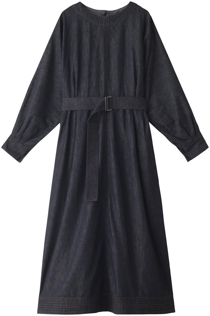 【ヤヌーク/YANUK】のマルチウェイシャツドレス インテリア・キッズ・メンズ・レディースファッション・服の通販 founy(ファニー) https://founy.com/ ファッション Fashion レディースファッション Fashion for Women ワンピース Dresses フォーマル・パーティードレス・結婚式用ドレス Elegant & Casual Dresses チュニック Tunic Tops & Dresses チュニック Tunic, Long Top ロング Long, Long-Length エレガント 上品 Elegant |ID: prp329100002773007 ipo3291000000032903022