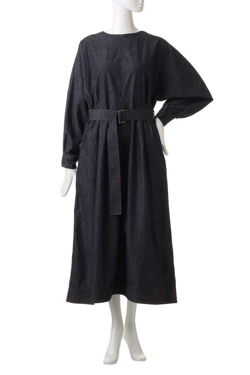 【ヤヌーク/YANUK】のマルチウェイシャツドレス 人気、トレンドファッション・服の通販 founy(ファニー) 　ファッション　Fashion　レディースファッション　Fashion for Women　ワンピース　Dresses　フォーマル・パーティードレス・結婚式用ドレス　Elegant & Casual Dresses　チュニック　Tunic Tops & Dresses　チュニック　Tunic, Long Top　ロング　Long, Long-Length　エレガント 上品　Elegant　other-2|ID: prp329100002773007 ipo3291000000032903028