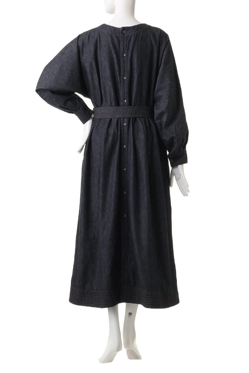 【ヤヌーク/YANUK】のマルチウェイシャツドレス 人気、トレンドファッション・服の通販 founy(ファニー) 　ファッション　Fashion　レディースファッション　Fashion for Women　ワンピース　Dresses　フォーマル・パーティードレス・結婚式用ドレス　Elegant & Casual Dresses　チュニック　Tunic Tops & Dresses　チュニック　Tunic, Long Top　ロング　Long, Long-Length　エレガント 上品　Elegant　other-4|ID: prp329100002773007 ipo3291000000032903034