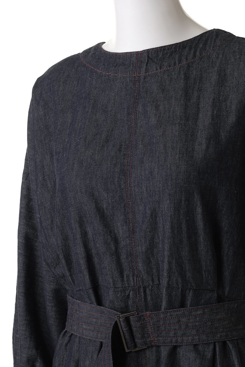 【ヤヌーク/YANUK】のマルチウェイシャツドレス 人気、トレンドファッション・服の通販 founy(ファニー) 　ファッション　Fashion　レディースファッション　Fashion for Women　ワンピース　Dresses　フォーマル・パーティードレス・結婚式用ドレス　Elegant & Casual Dresses　チュニック　Tunic Tops & Dresses　チュニック　Tunic, Long Top　ロング　Long, Long-Length　エレガント 上品　Elegant　other-5|ID: prp329100002773007 ipo3291000000032903037