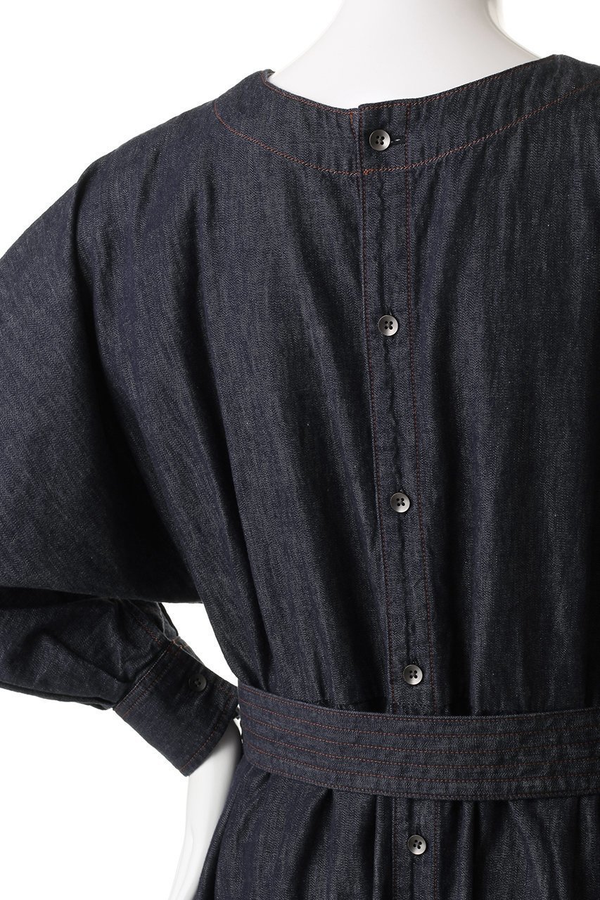 【ヤヌーク/YANUK】のマルチウェイシャツドレス 人気、トレンドファッション・服の通販 founy(ファニー) 　ファッション　Fashion　レディースファッション　Fashion for Women　ワンピース　Dresses　フォーマル・パーティードレス・結婚式用ドレス　Elegant & Casual Dresses　チュニック　Tunic Tops & Dresses　チュニック　Tunic, Long Top　ロング　Long, Long-Length　エレガント 上品　Elegant　other-6|ID: prp329100002773007 ipo3291000000032903039