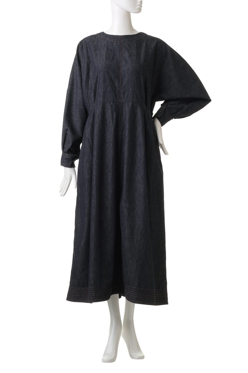 【ヤヌーク/YANUK】のマルチウェイシャツドレス 人気、トレンドファッション・服の通販 founy(ファニー) 　ファッション　Fashion　レディースファッション　Fashion for Women　ワンピース　Dresses　フォーマル・パーティードレス・結婚式用ドレス　Elegant & Casual Dresses　チュニック　Tunic Tops & Dresses　チュニック　Tunic, Long Top　ロング　Long, Long-Length　エレガント 上品　Elegant　other-7|ID: prp329100002773007 ipo3291000000032903042