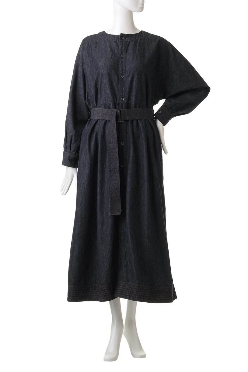 【ヤヌーク/YANUK】のマルチウェイシャツドレス 人気、トレンドファッション・服の通販 founy(ファニー) 　ファッション　Fashion　レディースファッション　Fashion for Women　ワンピース　Dresses　フォーマル・パーティードレス・結婚式用ドレス　Elegant & Casual Dresses　チュニック　Tunic Tops & Dresses　チュニック　Tunic, Long Top　ロング　Long, Long-Length　エレガント 上品　Elegant　other-8|ID: prp329100002773007 ipo3291000000032903046