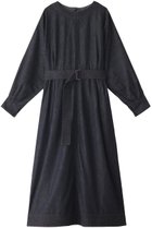 【ヤヌーク/YANUK】のマルチウェイシャツドレス 人気、トレンドファッション・服の通販 founy(ファニー) ファッション Fashion レディースファッション Fashion for Women ワンピース Dresses フォーマル・パーティードレス・結婚式用ドレス Elegant & Casual Dresses チュニック Tunic Tops & Dresses チュニック Tunic, Long Top ロング Long, Long-Length エレガント 上品 Elegant thumbnail インディゴパーマネント|ID: prp329100002773007 ipo3291000000036672638