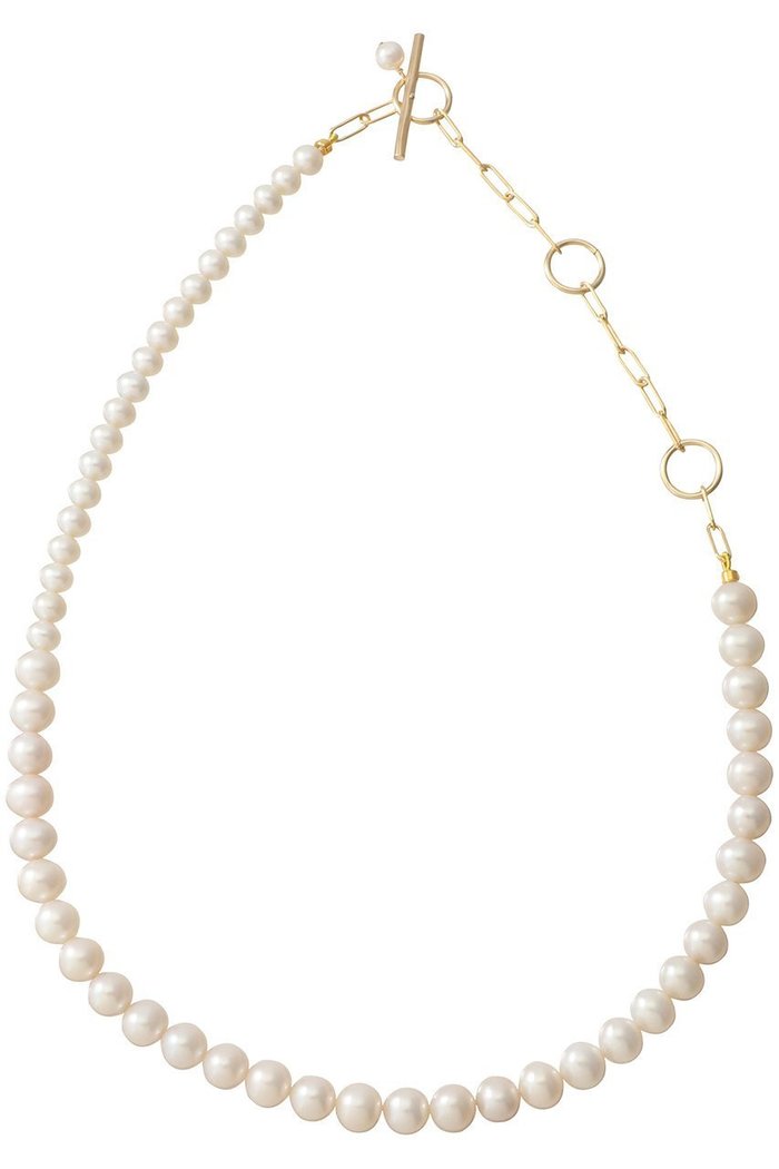 【ナチュラリジュエリ/NATURALI JEWELRY】のパールドッキングネックレス インテリア・キッズ・メンズ・レディースファッション・服の通販 founy(ファニー) https://founy.com/ ファッション Fashion レディースファッション Fashion for Women ジュエリー Jewelry ネックレス Necklaces & Pendants シンプル Simple, Minimal チェーン Chain, Chain Strap ネックレス Necklace, Pendant Necklace パーティ Party, Party Style パール Pearl, Pearl Accent 再入荷 Restock / Back in Stock |ID: prp329100002776546 ipo3291000000030802465