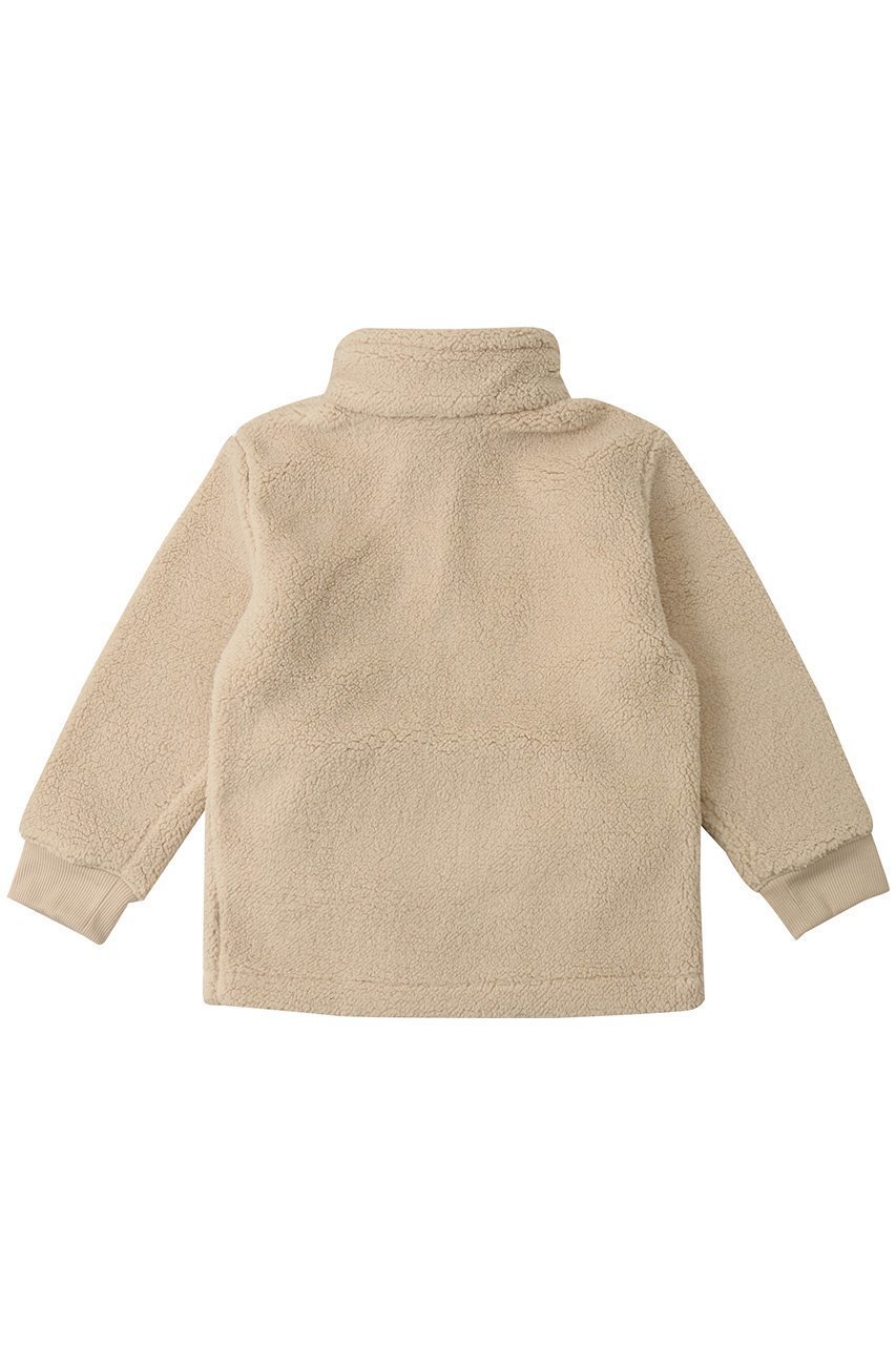 【コロンビア/Columbia / KIDS】の【Kids】ラゲッドリッジIIシェルパフルジップ 人気、トレンドファッション・服の通販 founy(ファニー) 　ファッション　Fashion　キッズファッション　KIDS　アウター　Coat Outerwear /Kids　インナー　Inner　シンプル　Simple　スタンド　Stand　ブルゾン　Blouson　冬　Winter　秋　Autumn/Fall　other-2|ID: prp329100002781722 ipo3291000000031418512