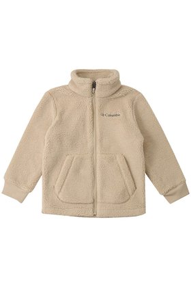 【コロンビア/Columbia / KIDS】 【Kids】ラゲッドリッジIIシェルパフルジップ人気、トレンドファッション・服の通販 founy(ファニー) ファッション Fashion キッズファッション Fashion for Kids アウター Coat Outerwear /Kids インナー Innerwear シンプル Simple, Minimal スタンド Stand Collar, Upright Stand ブルゾン Blouson, Bomber Jacket 冬 Winter / This Winter 秋 Autumn |ID:prp329100002781722