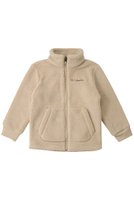 【コロンビア/Columbia / KIDS】の【Kids】ラゲッドリッジIIシェルパフルジップ 人気、トレンドファッション・服の通販 founy(ファニー) ファッション Fashion キッズファッション Fashion for Kids アウター Coat Outerwear /Kids インナー Innerwear シンプル Simple, Minimal スタンド Stand Collar, Upright Stand ブルゾン Blouson, Bomber Jacket 冬 Winter / This Winter 秋 Autumn |ID:prp329100002781722