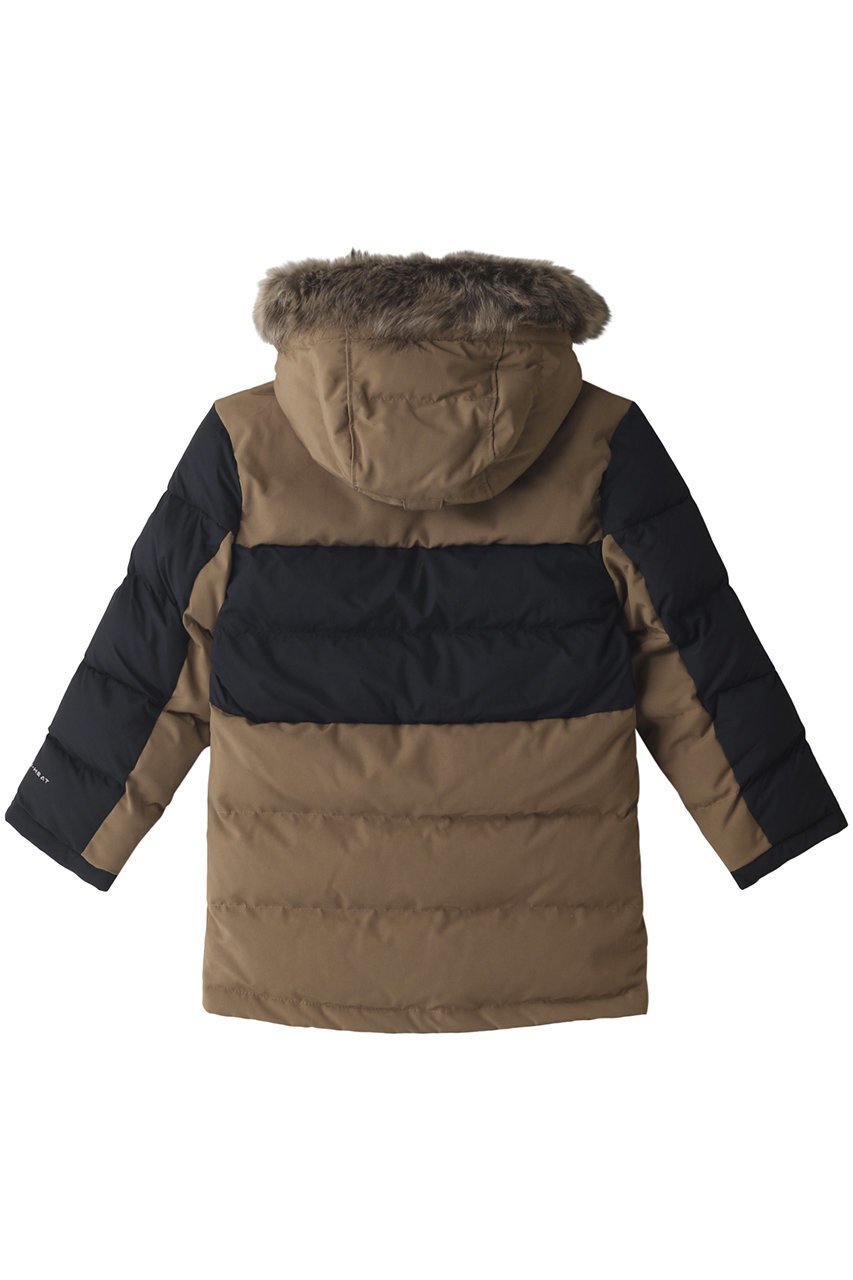 【コロンビア/Columbia / KIDS】の【Kids】マーカムピークフュージョンパーカ 人気、トレンドファッション・服の通販 founy(ファニー) 　ファッション　Fashion　キッズファッション　KIDS　アウター　Coat Outerwear /Kids　アウトドア　Outdoor　スポーツ　Sports　ドット　Dot　プリント　Print　ポケット　Pocket　other-2|ID: prp329100002781723 ipo3291000000031418520