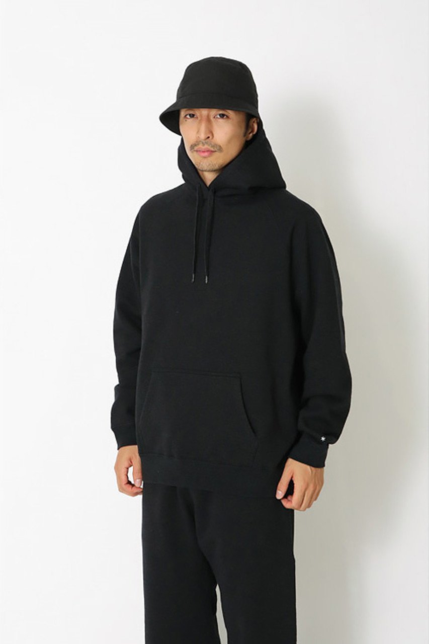 【スノーピーク/SNOW PEAK】の【UNISEX】Recycled Cotton Pullover Hoodie 人気、トレンドファッション・服の通販 founy(ファニー) 　ファッション　Fashion　レディースファッション　Fashion for Women　トップス・カットソー　Cut & Sew Tops　カジュアルプルオーバー・ニットトップス　Pullovers & Knit Tops / Casual Pullovers　スポーツウェア　Functional & Stylish Sportswear　スポーツ トップス　Athletic Tops / Workout Tops / Training Shirts　ユニセックス　Unisex, Genderless　スポーツ　Sports, Activewear　ループ　Loop, Loop Knit　other-8|ID: prp329100002786068 ipo3291000000032308402