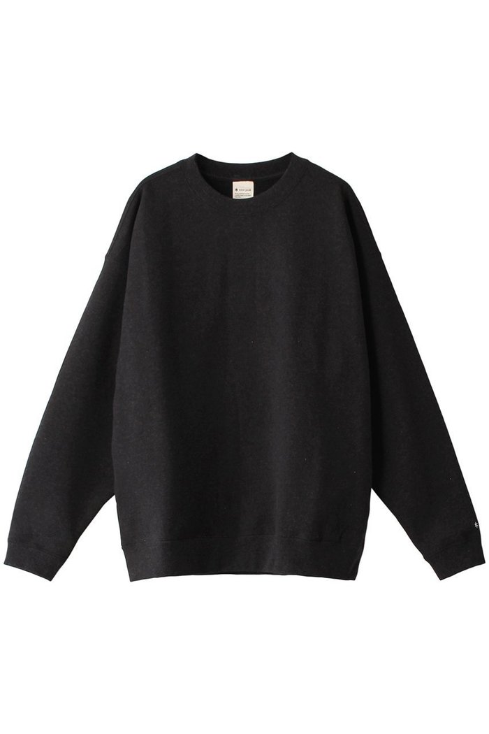 【スノーピーク/SNOW PEAK】の【UNISEX】Recycled Cotton Sweat Crewneck インテリア・キッズ・メンズ・レディースファッション・服の通販 founy(ファニー) https://founy.com/ ファッション Fashion レディースファッション WOMEN トップス・カットソー Tops/Tshirt パーカ Sweats スウェット Sweat スポーツウェア Sportswear スポーツ トップス Sports Tops ユニセックス Unisex スポーツ Sports ポケット Pocket ループ Loop |ID: prp329100002786069 ipo3291000000020640961