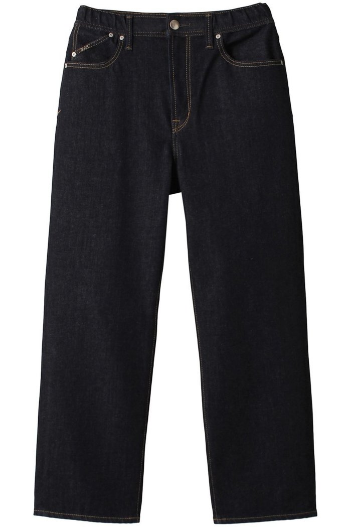 【ヤヌーク/YANUK / MEN】の【MEN】PREMIUM2 ワイドストレート【Roomy】 インテリア・キッズ・メンズ・レディースファッション・服の通販 founy(ファニー) https://founy.com/ ファッション Fashion メンズファッション Fashion for Men ボトムス Bottoms デニムパンツ・ジーンズ Denim Pants ストレート Straight, Straight Cut デニム Denim, Jeans Material リラックス Relax, Relaxed Fit ワイド Wide, Wide Fit |ID: prp329100002791102 ipo3291000000032830682
