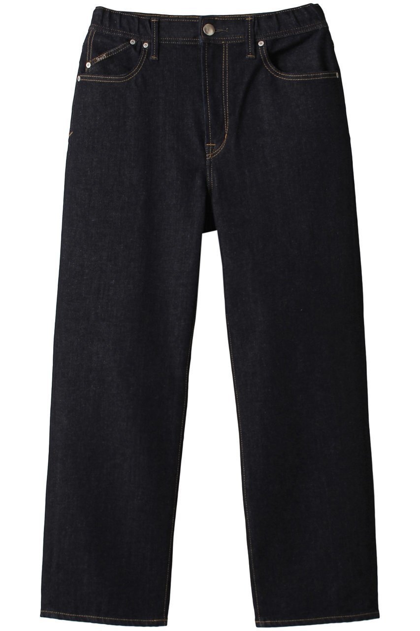 【ヤヌーク/YANUK / MEN】の【MEN】PREMIUM2 ワイドストレート【Roomy】 インテリア・キッズ・メンズ・レディースファッション・服の通販 founy(ファニー) 　ファッション　Fashion　メンズファッション　Fashion for Men　ボトムス　Bottoms　デニムパンツ・ジーンズ　Denim Pants　ストレート　Straight, Straight Cut　デニム　Denim, Jeans Material　リラックス　Relax, Relaxed Fit　ワイド　Wide, Wide Fit　ワンウォッシュ|ID: prp329100002791102 ipo3291000000032830683