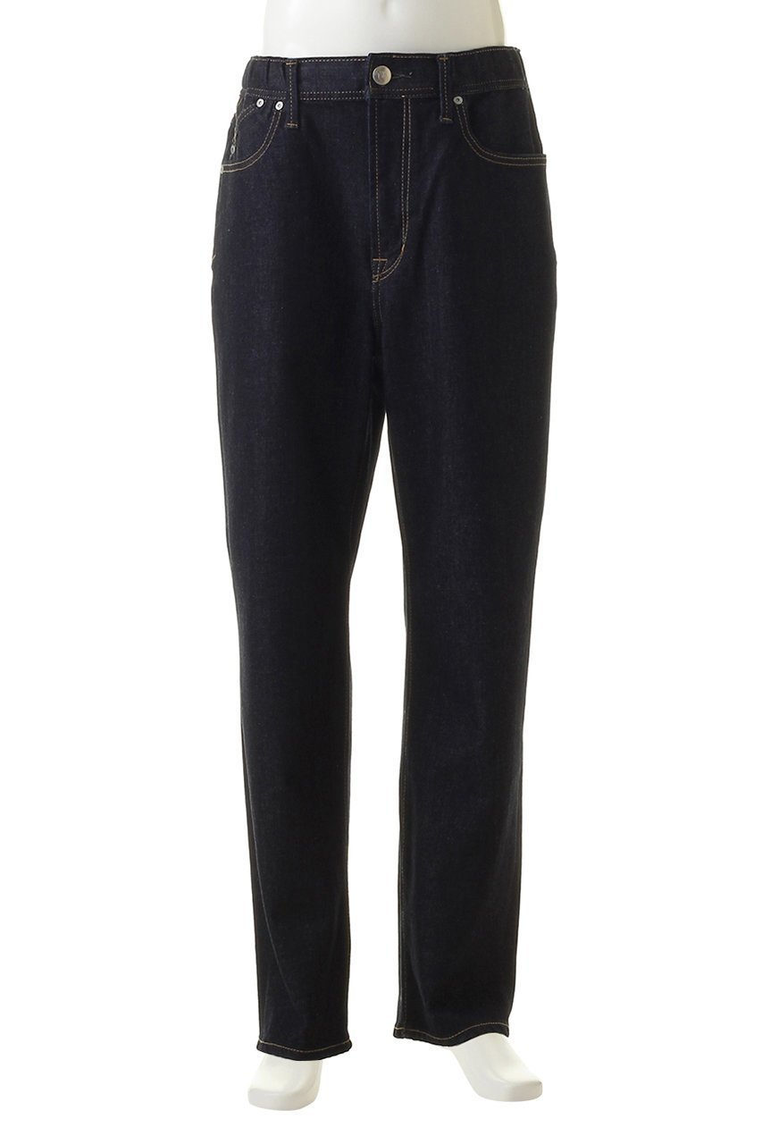 【ヤヌーク/YANUK / MEN】の【MEN】PREMIUM2 ワイドストレート【Roomy】 人気、トレンドファッション・服の通販 founy(ファニー) 　ファッション　Fashion　メンズファッション　Fashion for Men　ボトムス　Bottoms　デニムパンツ・ジーンズ　Denim Pants　ストレート　Straight, Straight Cut　デニム　Denim, Jeans Material　リラックス　Relax, Relaxed Fit　ワイド　Wide, Wide Fit　other-2|ID: prp329100002791102 ipo3291000000032830684
