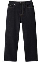 【ヤヌーク/YANUK / MEN】の【MEN】PREMIUM2 ワイドストレート【Roomy】 ワンウォッシュ|ID: prp329100002791102 ipo3291000000036751872