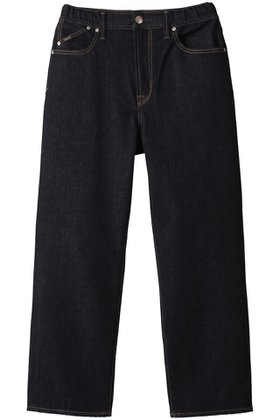 【ヤヌーク/YANUK / MEN】の【MEN】PREMIUM2 ワイドストレート【Roomy】 大人の最旬トレンドファッション＆コーディネート founy(ファウニー) ファッション Fashion メンズファッション Fashion for Men ボトムス Bottoms デニムパンツ・ジーンズ Denim Pants ストレート Straight, Straight Cut デニム Denim, Jeans Material リラックス Relax, Relaxed Fit ワイド Wide, Wide Fit |ID:prp329100002791102