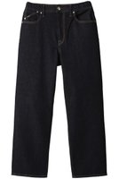 【ヤヌーク/YANUK / MEN】の【MEN】PREMIUM2 ワイドストレート【Roomy】 人気、トレンドファッション・服の通販 founy(ファニー) ファッション Fashion メンズファッション Fashion for Men ボトムス Bottoms デニムパンツ・ジーンズ Denim Pants ストレート Straight, Straight Cut デニム Denim, Jeans Material リラックス Relax, Relaxed Fit ワイド Wide, Wide Fit |ID:prp329100002791102