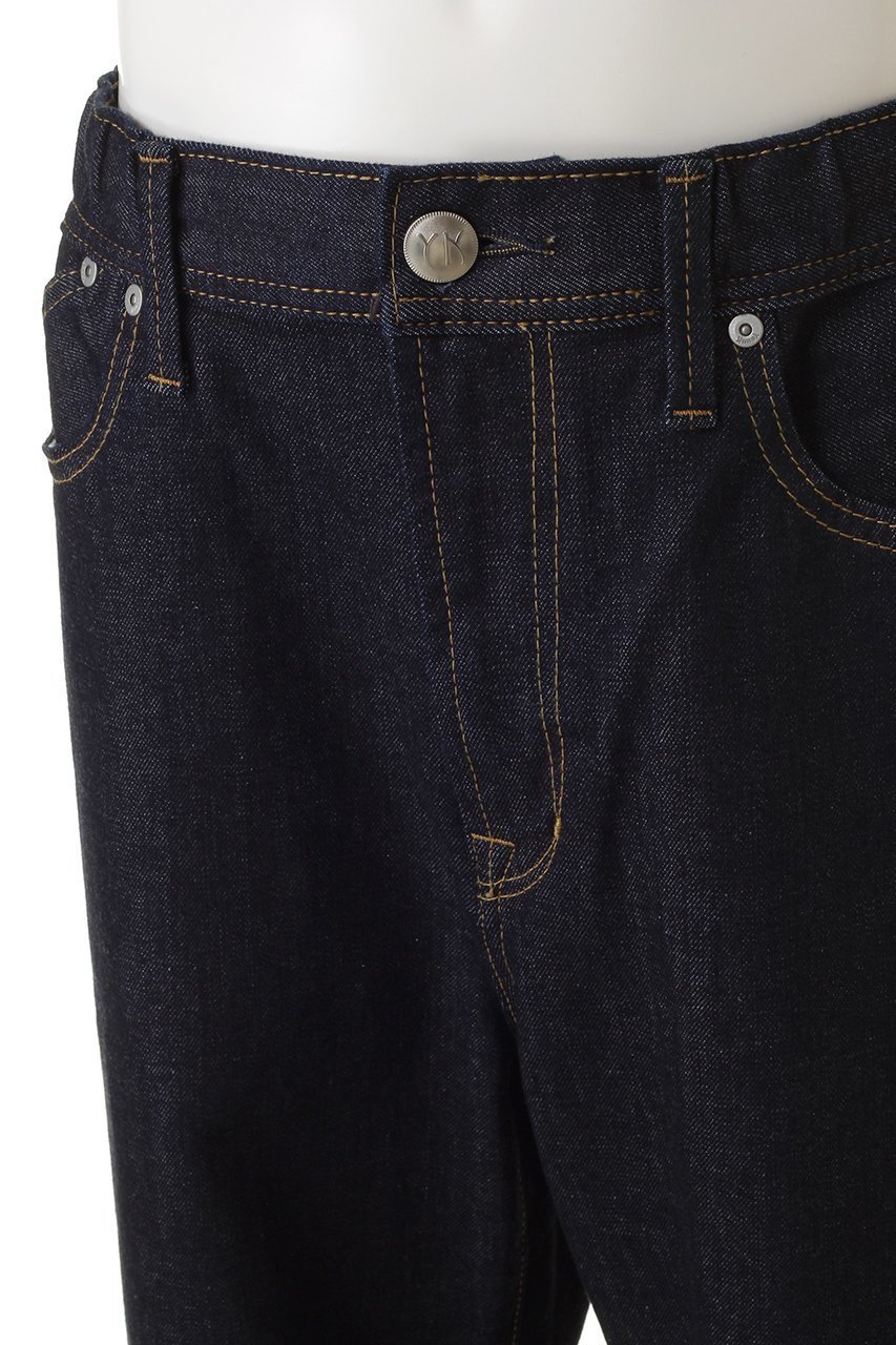 【ヤヌーク/YANUK / MEN】の【MEN】PREMIUM2 ワイドストレート【Roomy】 大人の最旬トレンドファッション＆コーディネート founy(ファウニー) 　ファッション　Fashion　メンズファッション　Fashion for Men　ボトムス　Bottoms　デニムパンツ・ジーンズ　Denim Pants　ストレート　Straight, Straight Cut　デニム　Denim, Jeans Material　リラックス　Relax, Relaxed Fit　ワイド　Wide, Wide Fit　other-5|ID: prp329100002791102 ipo3291000000036864850
