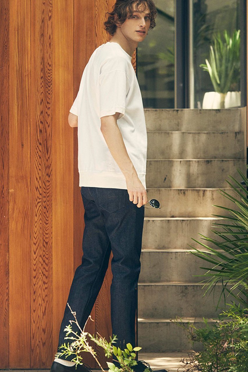 【ヤヌーク/YANUK / MEN】の【MEN】PREMIUM2 タイトスリム【NEIL】 人気、トレンドファッション・服の通販 founy(ファニー) 　ファッション　Fashion　メンズファッション　Fashion for Men　ボトムス　Bottoms　デニムパンツ・ジーンズ　Denim Pants　シンプル　Simple, Minimal　デニム　Denim, Jeans Material　トレンド　Trend, Trending Now　定番　Standard, Basic Item　other-8|ID: prp329100002791103 ipo3291000000032831317