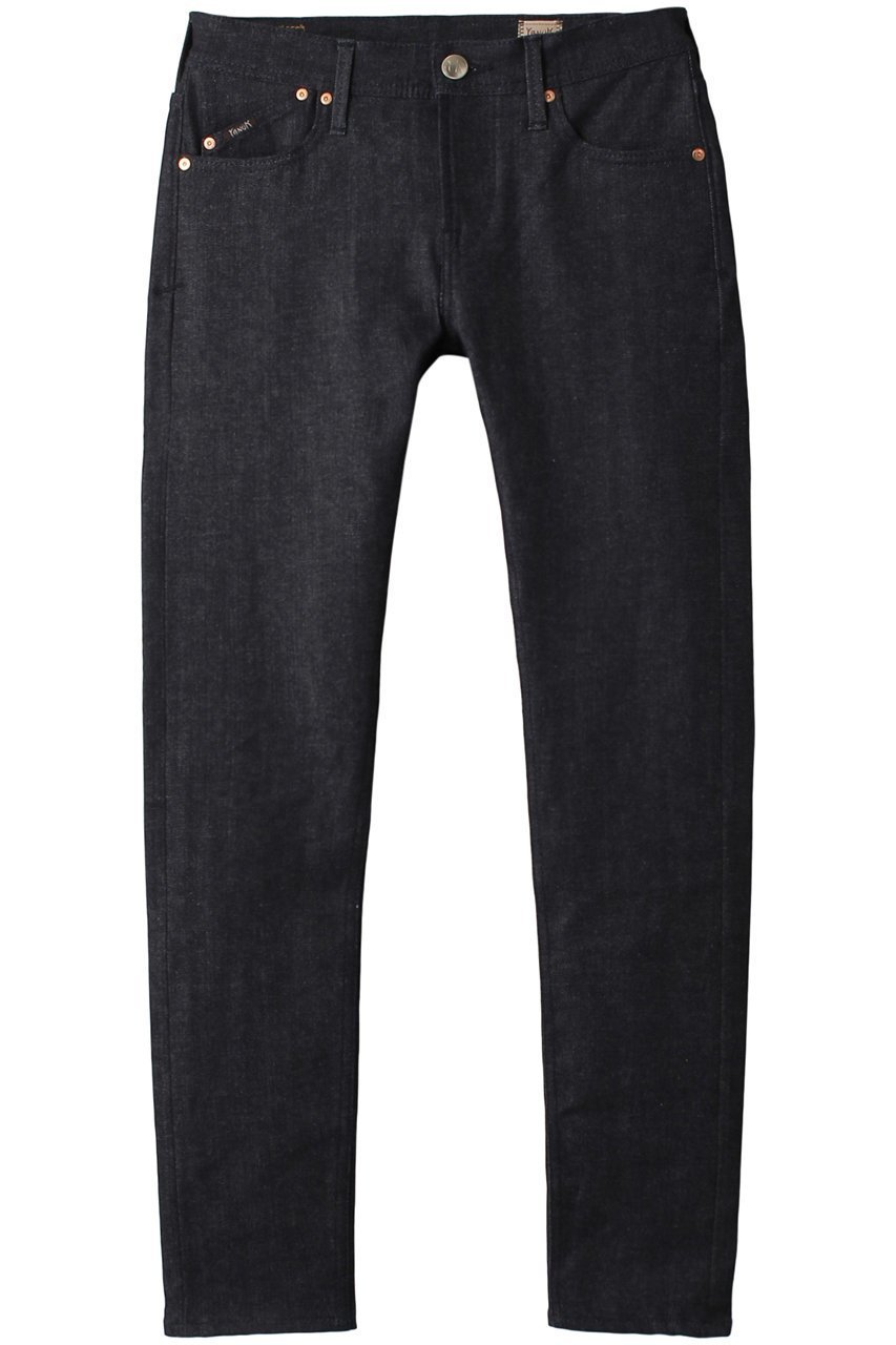 【ヤヌーク/YANUK / MEN】の【MEN】PREMIUM2 タイトスリム【NEIL】 インテリア・キッズ・メンズ・レディースファッション・服の通販 founy(ファニー) 　ファッション　Fashion　メンズファッション　Fashion for Men　ボトムス　Bottoms　デニムパンツ・ジーンズ　Denim Pants　シンプル　Simple, Minimal　デニム　Denim, Jeans Material　トレンド　Trend, Trending Now　定番　Standard, Basic Item　リジッド|ID: prp329100002791103 ipo3291000000035423040