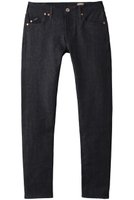 【ヤヌーク/YANUK / MEN】の【MEN】PREMIUM2 タイトスリム【NEIL】 人気、トレンドファッション・服の通販 founy(ファニー) ファッション Fashion メンズファッション Fashion for Men ボトムス Bottoms デニムパンツ・ジーンズ Denim Pants シンプル Simple, Minimal デニム Denim, Jeans Material トレンド Trend, Trending Now 定番 Standard, Basic Item |ID:prp329100002791103