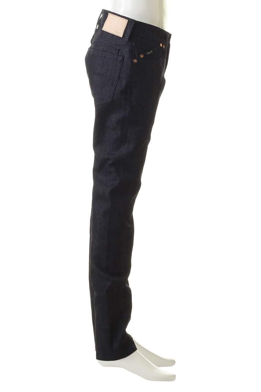 【ヤヌーク/YANUK / MEN】の【MEN】PREMIUM2 タイトスリム【NEIL】 大人の最旬トレンドファッション＆コーディネート founy(ファウニー) 　ファッション　Fashion　メンズファッション　Fashion for Men　ボトムス　Bottoms　デニムパンツ・ジーンズ　Denim Pants　シンプル　Simple, Minimal　デニム　Denim, Jeans Material　トレンド　Trend, Trending Now　定番　Standard, Basic Item　other-3|ID: prp329100002791103 ipo3291000000036864997