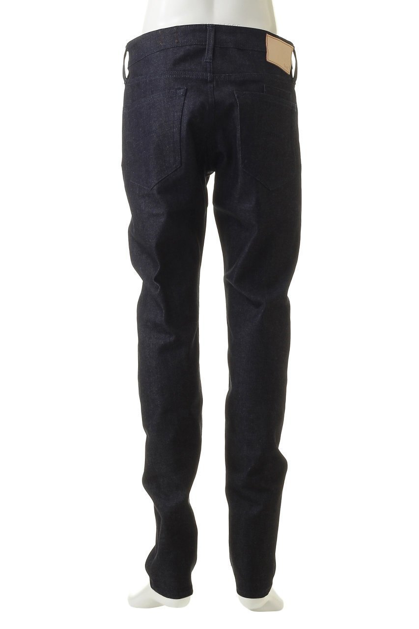 【ヤヌーク/YANUK / MEN】の【MEN】PREMIUM2 タイトスリム【NEIL】 大人の最旬トレンドファッション＆コーディネート founy(ファウニー) 　ファッション　Fashion　メンズファッション　Fashion for Men　ボトムス　Bottoms　デニムパンツ・ジーンズ　Denim Pants　シンプル　Simple, Minimal　デニム　Denim, Jeans Material　トレンド　Trend, Trending Now　定番　Standard, Basic Item　other-4|ID: prp329100002791103 ipo3291000000036864998