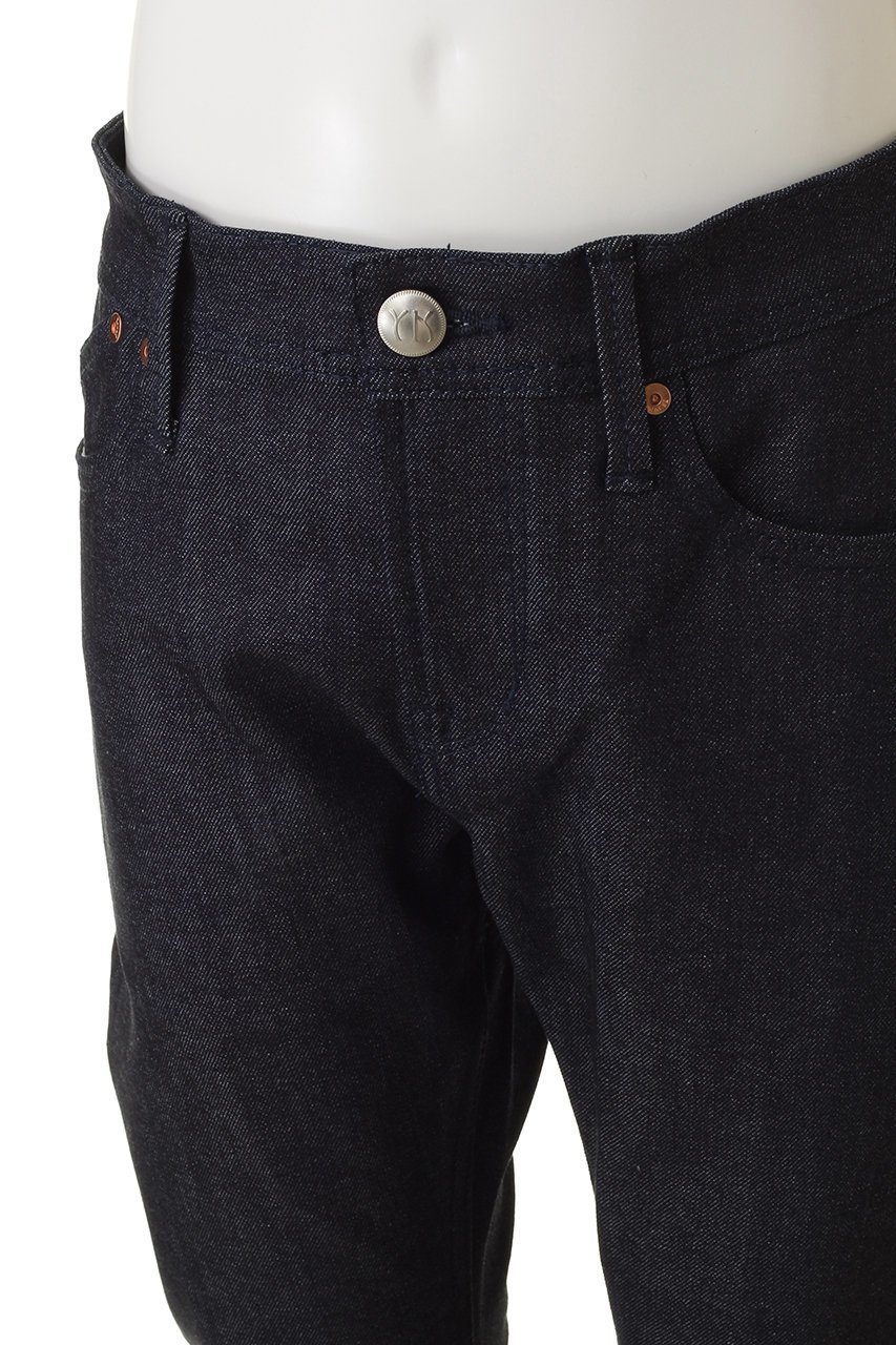 【ヤヌーク/YANUK / MEN】の【MEN】PREMIUM2 タイトスリム【NEIL】 大人の最旬トレンドファッション＆コーディネート founy(ファウニー) 　ファッション　Fashion　メンズファッション　Fashion for Men　ボトムス　Bottoms　デニムパンツ・ジーンズ　Denim Pants　シンプル　Simple, Minimal　デニム　Denim, Jeans Material　トレンド　Trend, Trending Now　定番　Standard, Basic Item　other-5|ID: prp329100002791103 ipo3291000000036864999