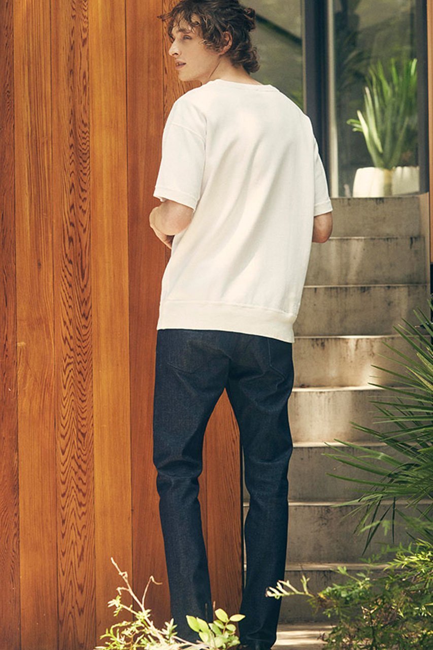 【ヤヌーク/YANUK / MEN】の【MEN】PREMIUM2 タイトスリム【NEIL】 大人の最旬トレンドファッション＆コーディネート founy(ファウニー) 　ファッション　Fashion　メンズファッション　Fashion for Men　ボトムス　Bottoms　デニムパンツ・ジーンズ　Denim Pants　シンプル　Simple, Minimal　デニム　Denim, Jeans Material　トレンド　Trend, Trending Now　定番　Standard, Basic Item　other-7|ID: prp329100002791103 ipo3291000000036865001