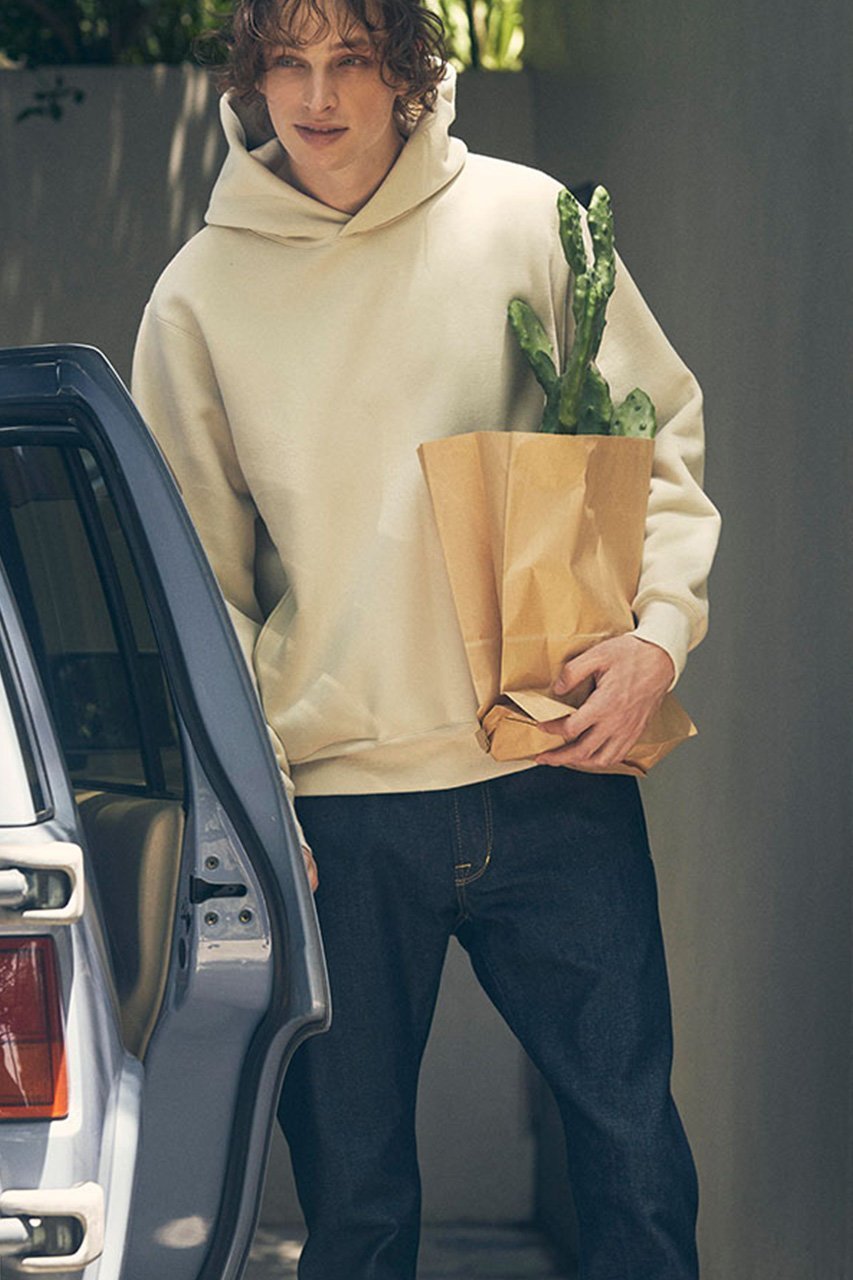 【ヤヌーク/YANUK / MEN】の【MEN】PREMIUM2 スリムテーパード【VINCENT Ⅱ】 人気、トレンドファッション・服の通販 founy(ファニー) 　ファッション　Fashion　メンズファッション　Fashion for Men　ボトムス　Bottoms　デニムパンツ・ジーンズ　Denim Pants　スリム　Slim, Slim Fit　デニム　Denim, Jeans Material　定番　Standard, Basic Item　other-7|ID: prp329100002791104 ipo3291000000032831325