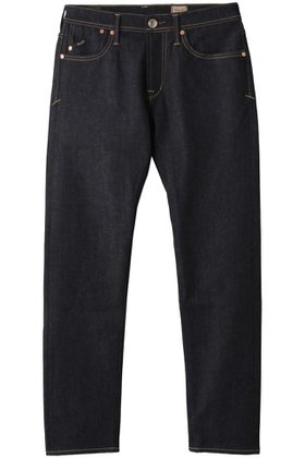 【ヤヌーク/YANUK / MEN】の【MEN】PREMIUM2 スリムテーパード【VINCENT Ⅱ】 大人の最旬トレンドファッション＆コーディネート founy(ファウニー) ファッション Fashion メンズファッション Fashion for Men ボトムス Bottoms デニムパンツ・ジーンズ Denim Pants スリム Slim, Slim Fit デニム Denim, Jeans Material 定番 Standard, Basic Item |ID:prp329100002791104